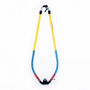 Алюминиевый виндсерфинг парус