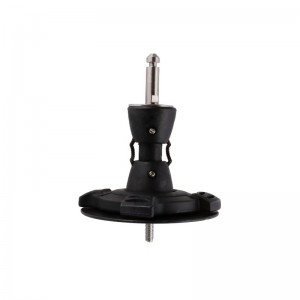 Rotatuble Стандартный Виндсерфинг Сухожилия Совместный Установка Мачта База для Водной Спортивный Виндсерфинг